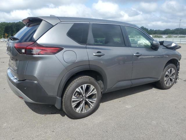  NISSAN ROGUE 2023 Gray