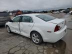 2009 Chevrolet Malibu Ls за продажба в Bridgeton, MO - Side