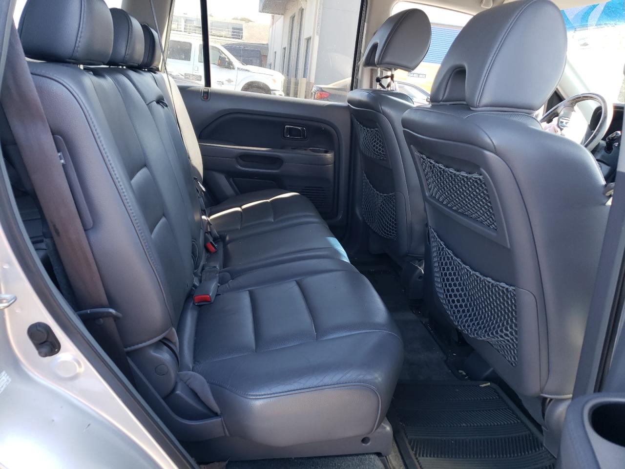 2007 Honda Pilot - Image 11