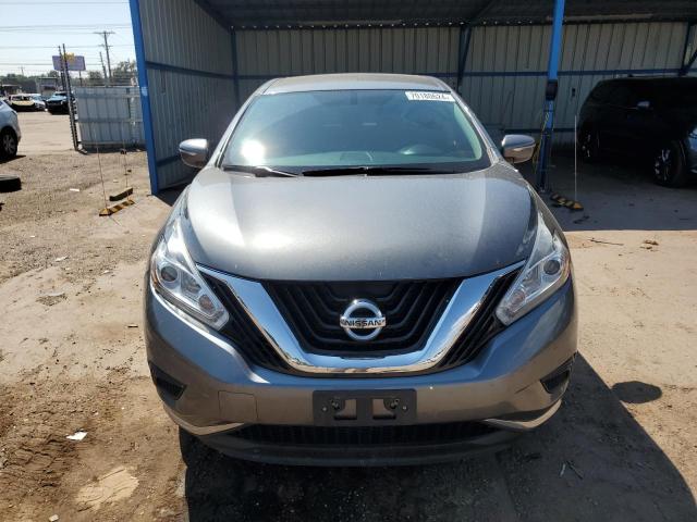  NISSAN MURANO 2015 Серый