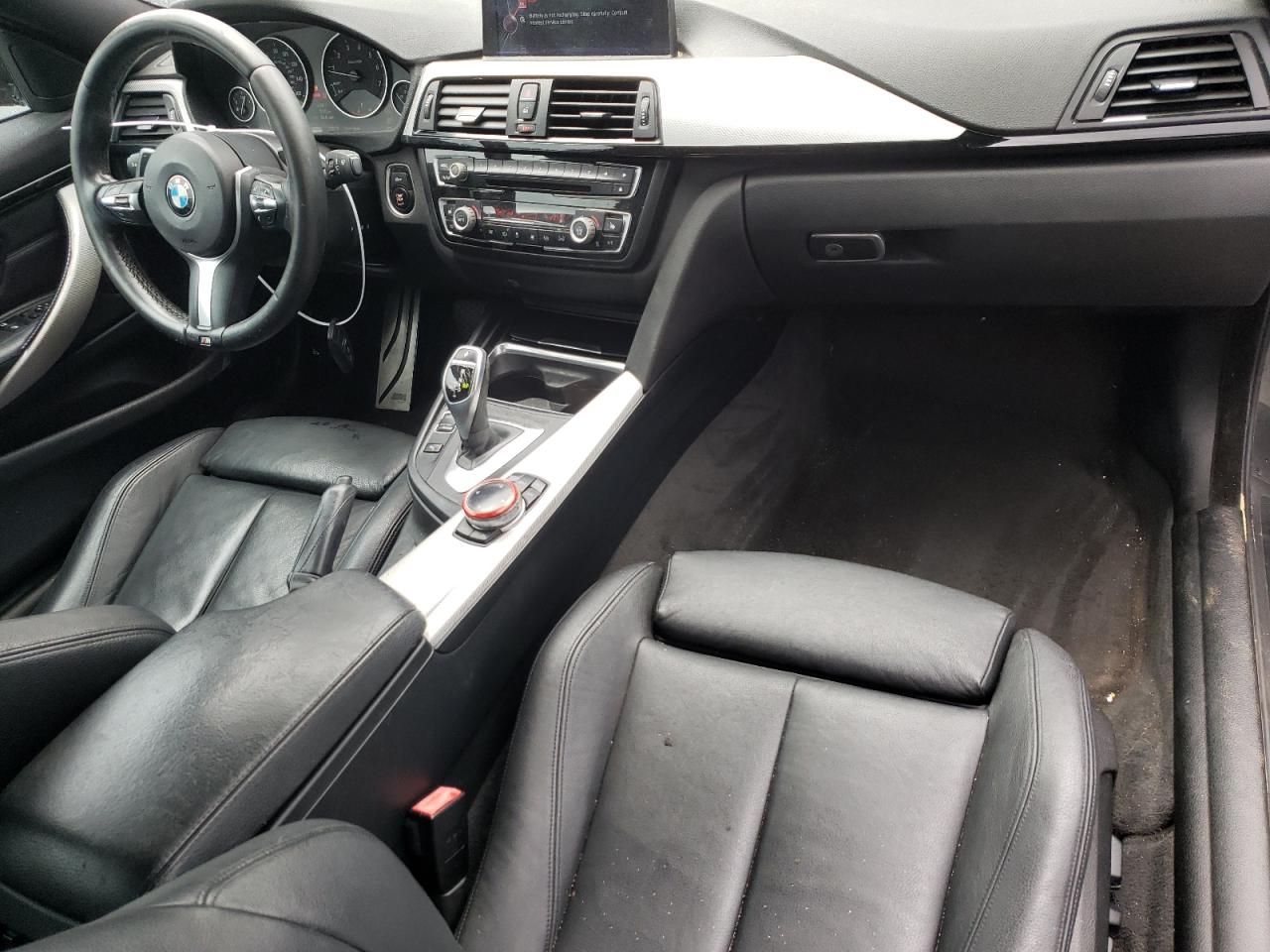 WBA3N3C58EK231731 2014 BMW 428 I