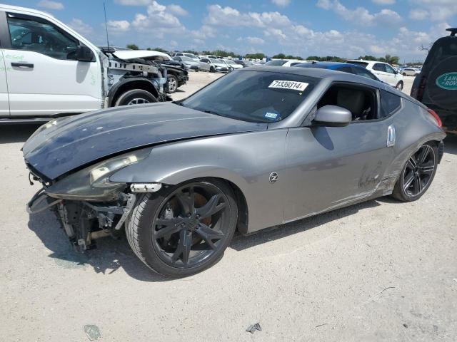 2009 Nissan 370Z 