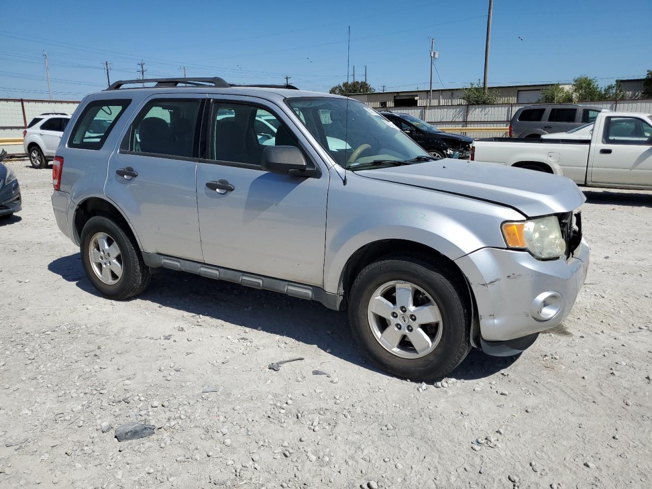 2011 Ford Escape - Image 4