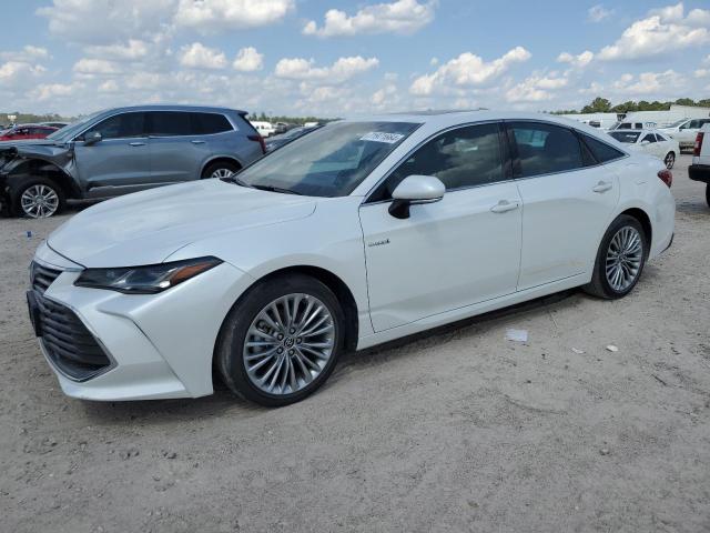 2021 TOYOTA AVALON, VIN: 4T1DA1AB8MU010144