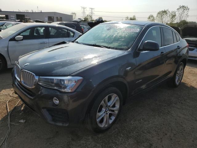 2016 Bmw X4 Xdrive28I