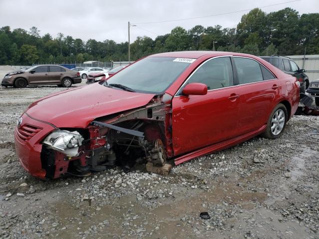 2008 Toyota Camry Ce