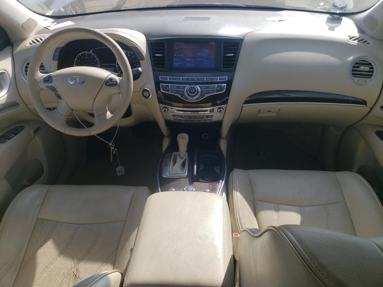 5N1AL0MM0EC513159 2014 Infiniti Qx60