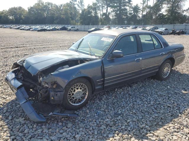 1998 Mercury Grand Marquis Gs