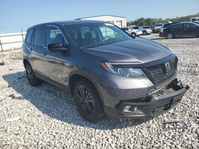 HONDA PASSPORT 2019 Серый