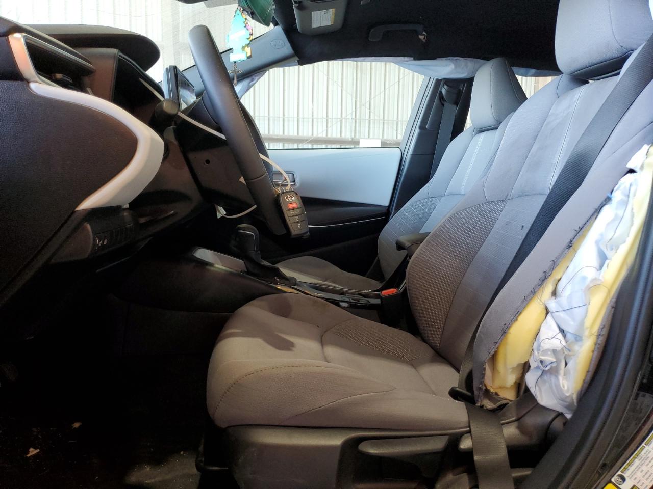2024 Toyota Corolla - Image 7