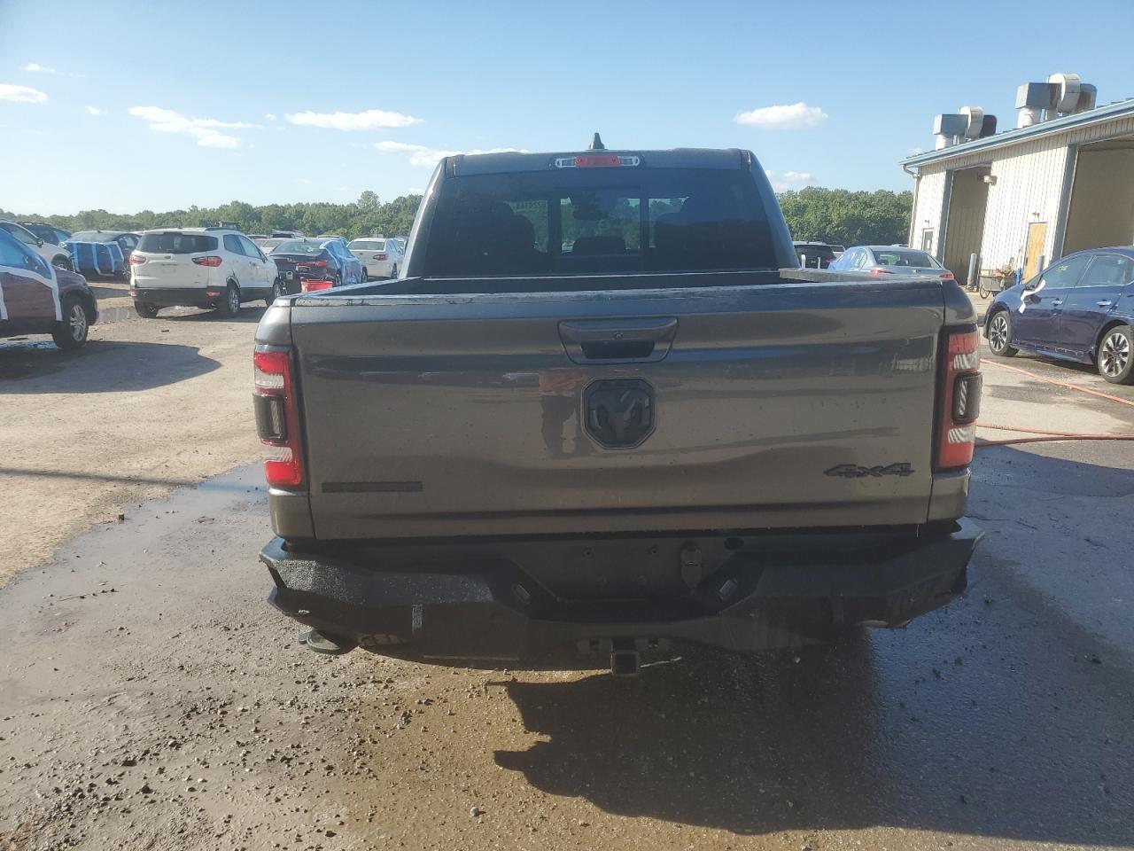 1C6RRFFG1NN341672 2022 Ram 1500 Big Horn/Lone Star