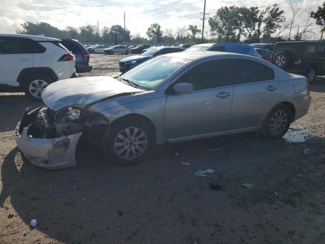 2011 Mitsubishi Galant Fe