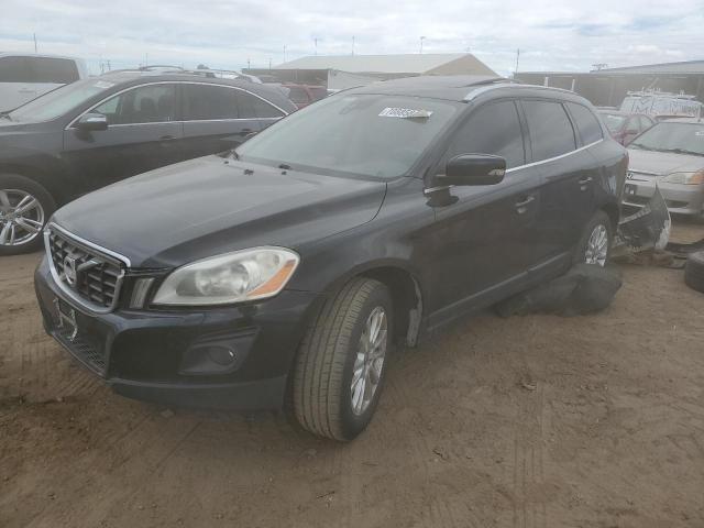 2010 Volvo Xc60 T6