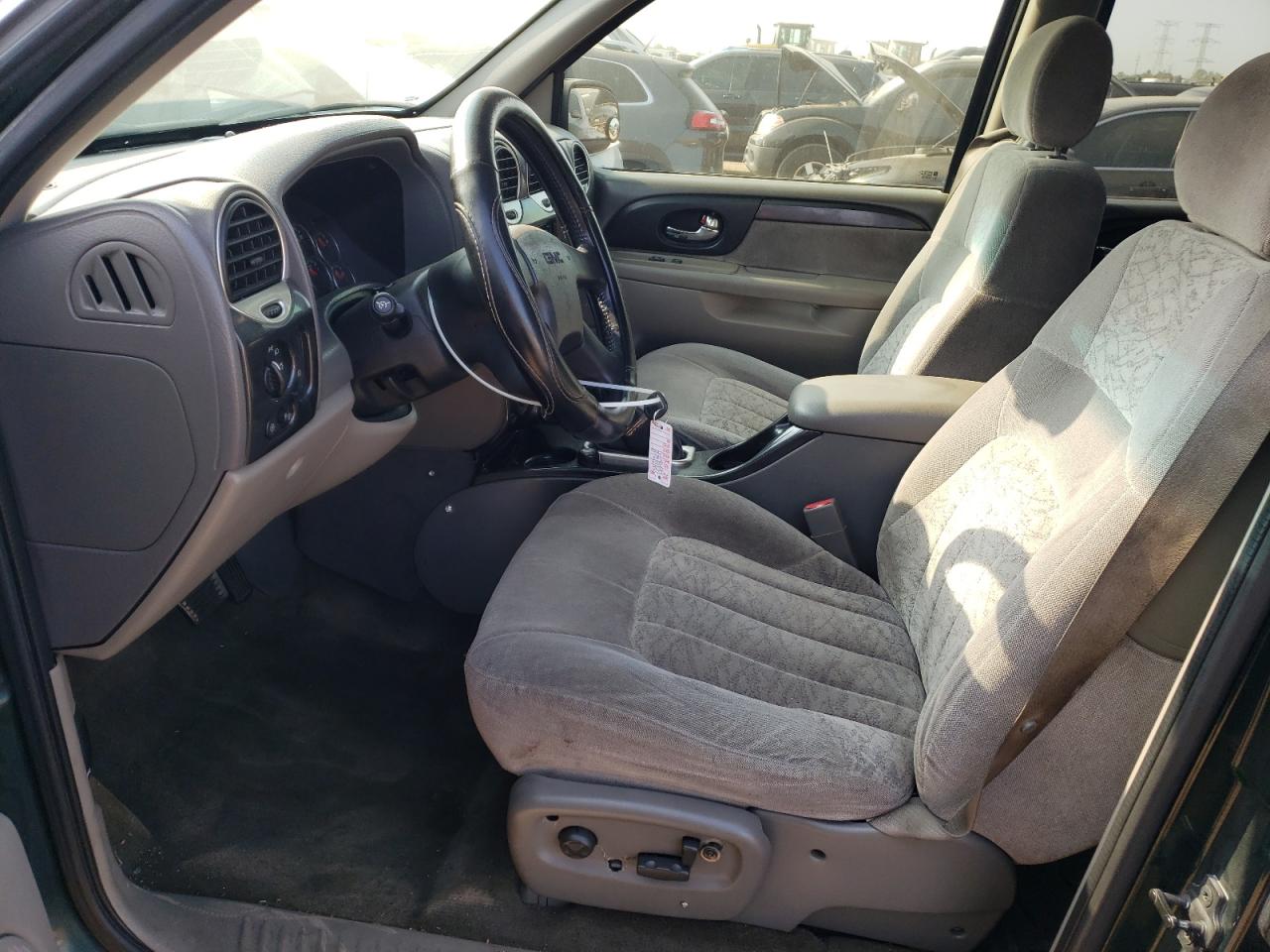 1GKET16S636102498 2003 GMC Envoy Xl