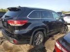 2019 Toyota Highlander Se for Sale in Chicago Heights, IL - Front End