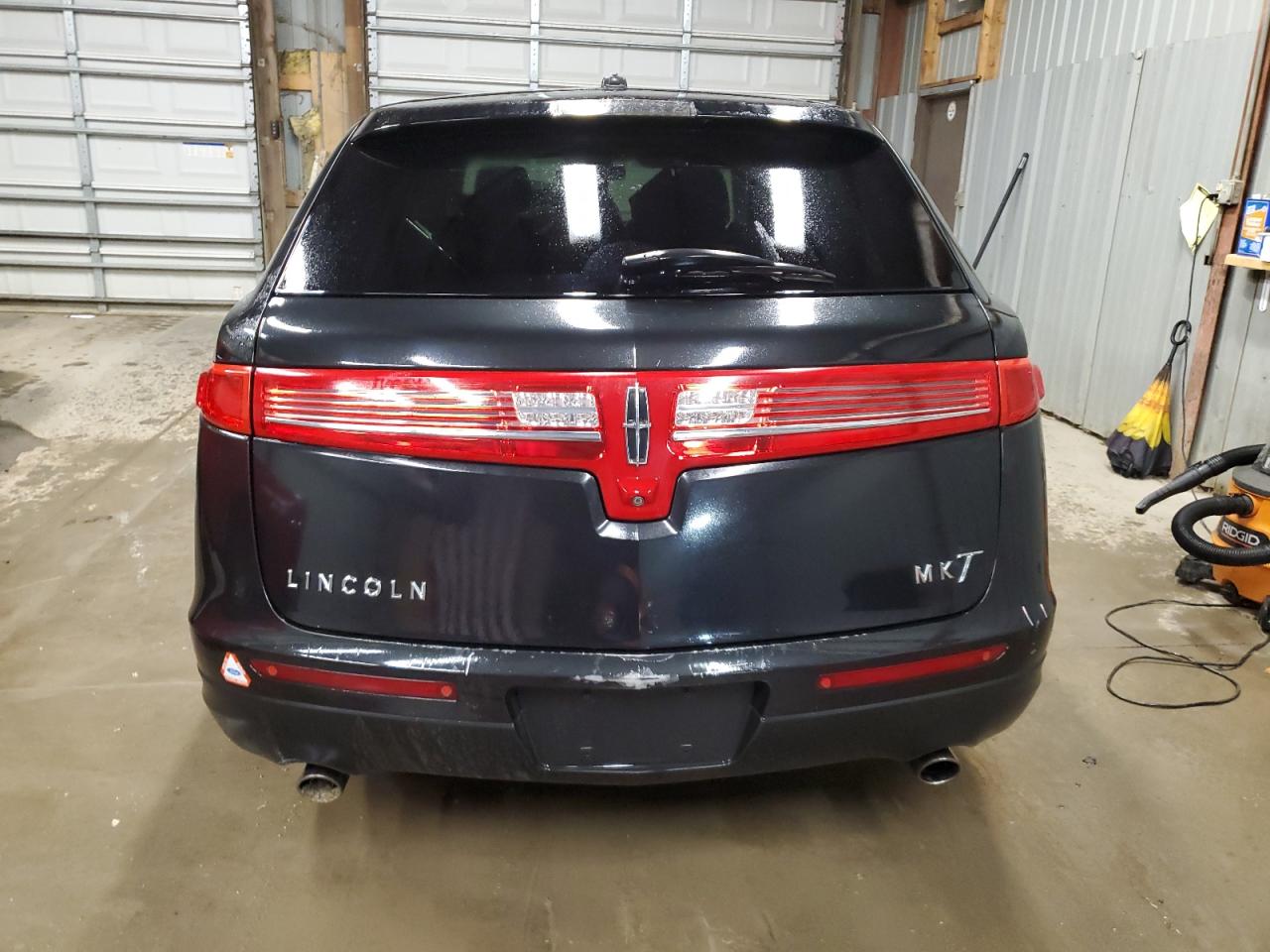 2013 Lincoln Mkt VIN: 2LMHJ5FK2DBL50109 Lot: 71935444