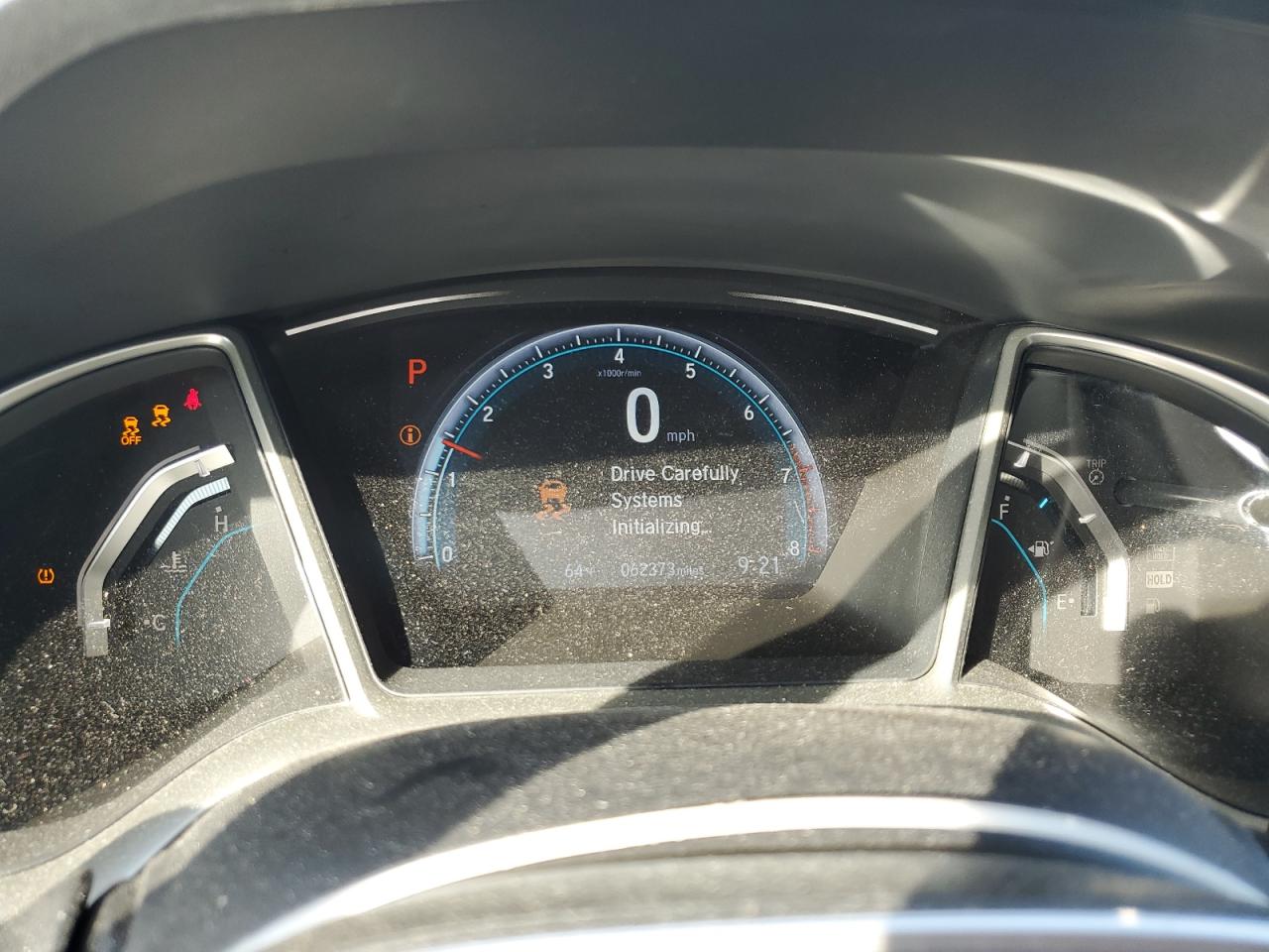 2HGFC2F76GH509535 2016 Honda Civic Ex 2HGFC2F76GH509535 2016 Honda Civic Ex