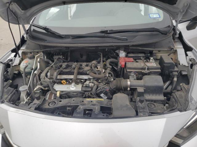 3N1CN8DVXML894507 Nissan Versa S 11