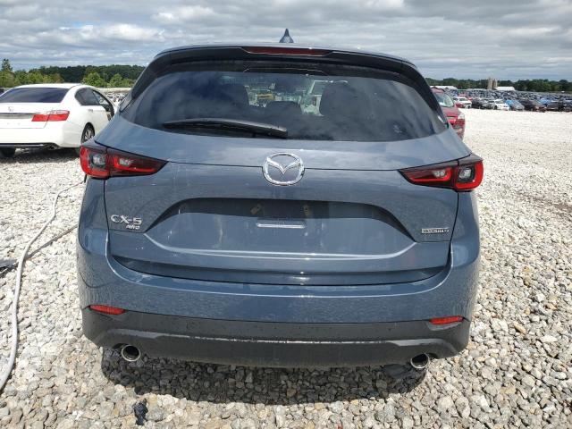  MAZDA CX-5 PREFE 2024 Сірий