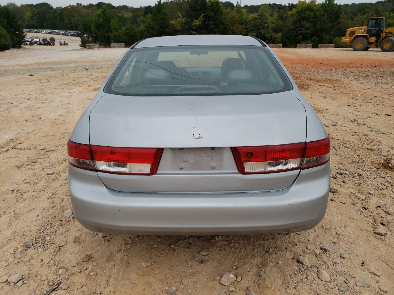 3HGCM56363G700655 2003 Honda Accord Lx