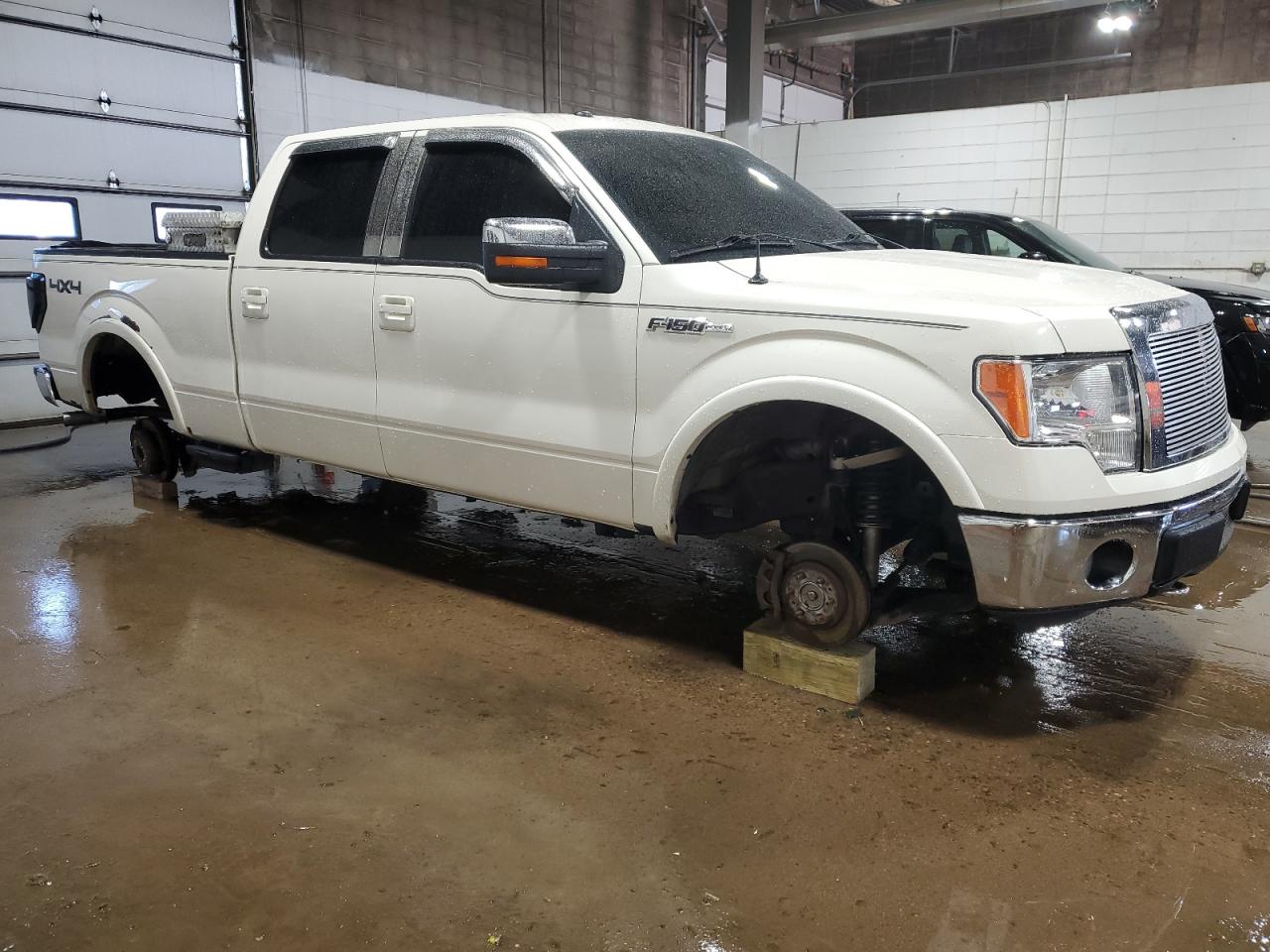 2009 Ford F-150 - Image 4