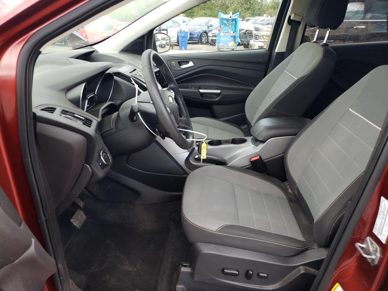 2014 Ford Escape - Image 7