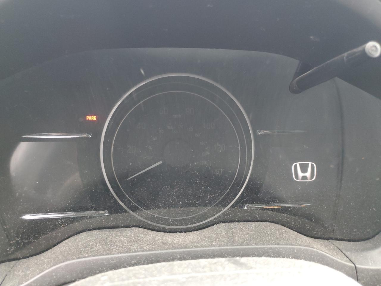 3CZRU6H56KM713784 2019 Honda Hr-V Ex