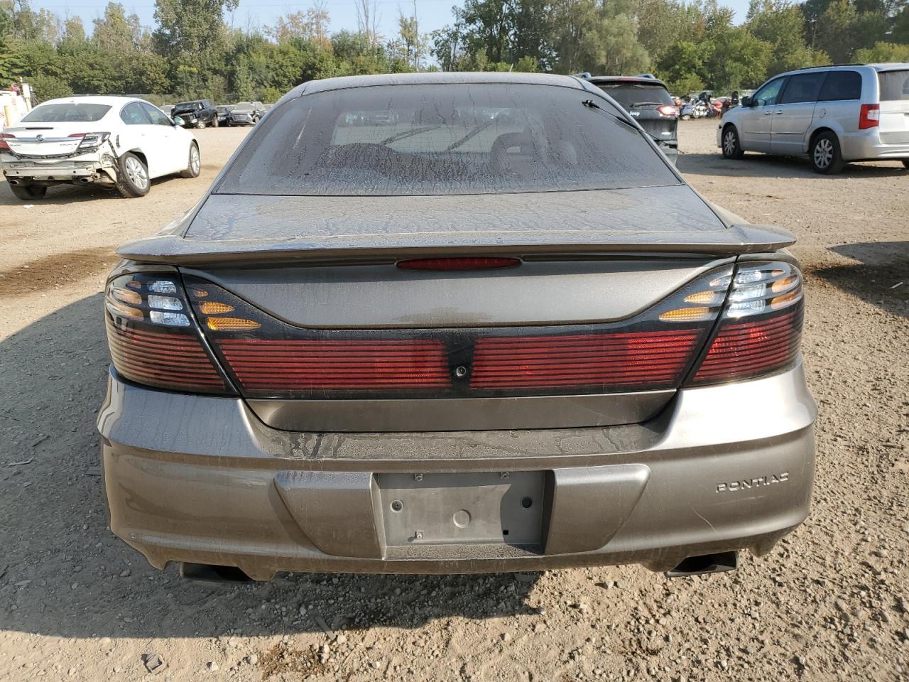 2000 Pontiac Bonneville Ssei VIN: 1G2HZ5413Y4267845 Lot: 70854074