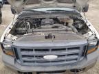 2006 FORD F350 SRW SUPER DUTY for sale at Copart MD - BALTIMORE EAST