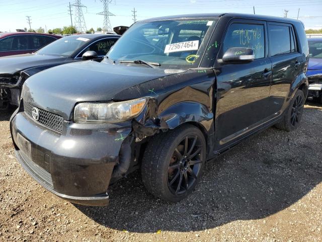 2009 Toyota Scion Xb