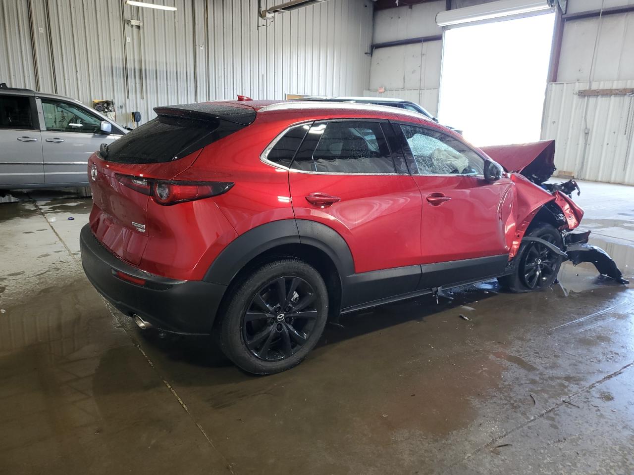 2024 Mazda CX-30 - Image 3