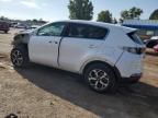 2022 Kia Sportage Lx en Venta en Wichita, KS - Front End