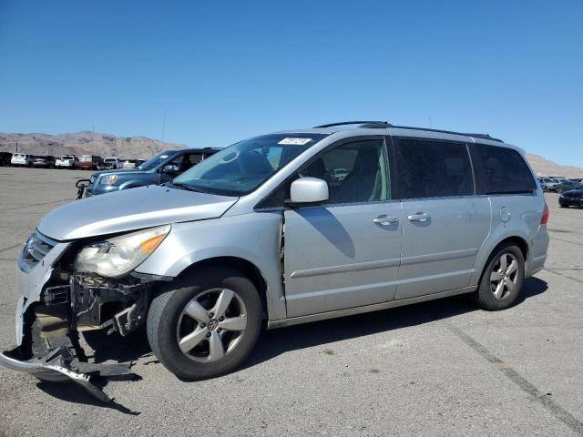 2009 Volkswagen Routan Se на продаже в North Las Vegas, NV - Front End