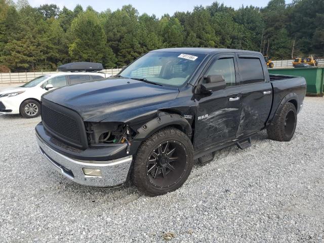 2009 Dodge Ram 1500 