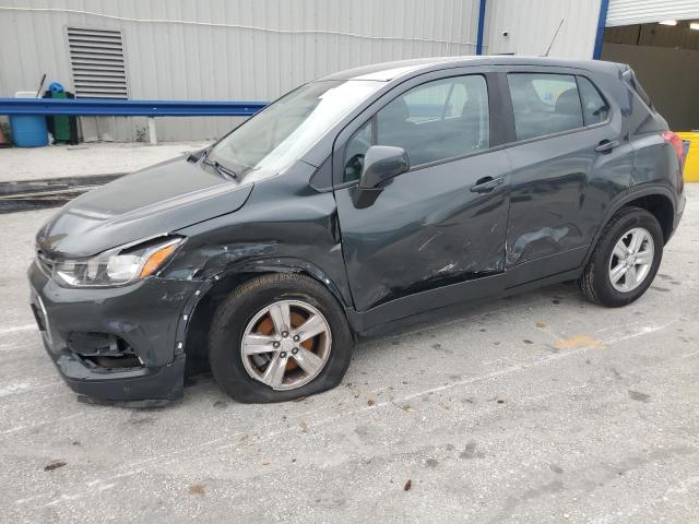 2019 Chevrolet Trax Ls na sprzedaż w Orlando, FL - Side