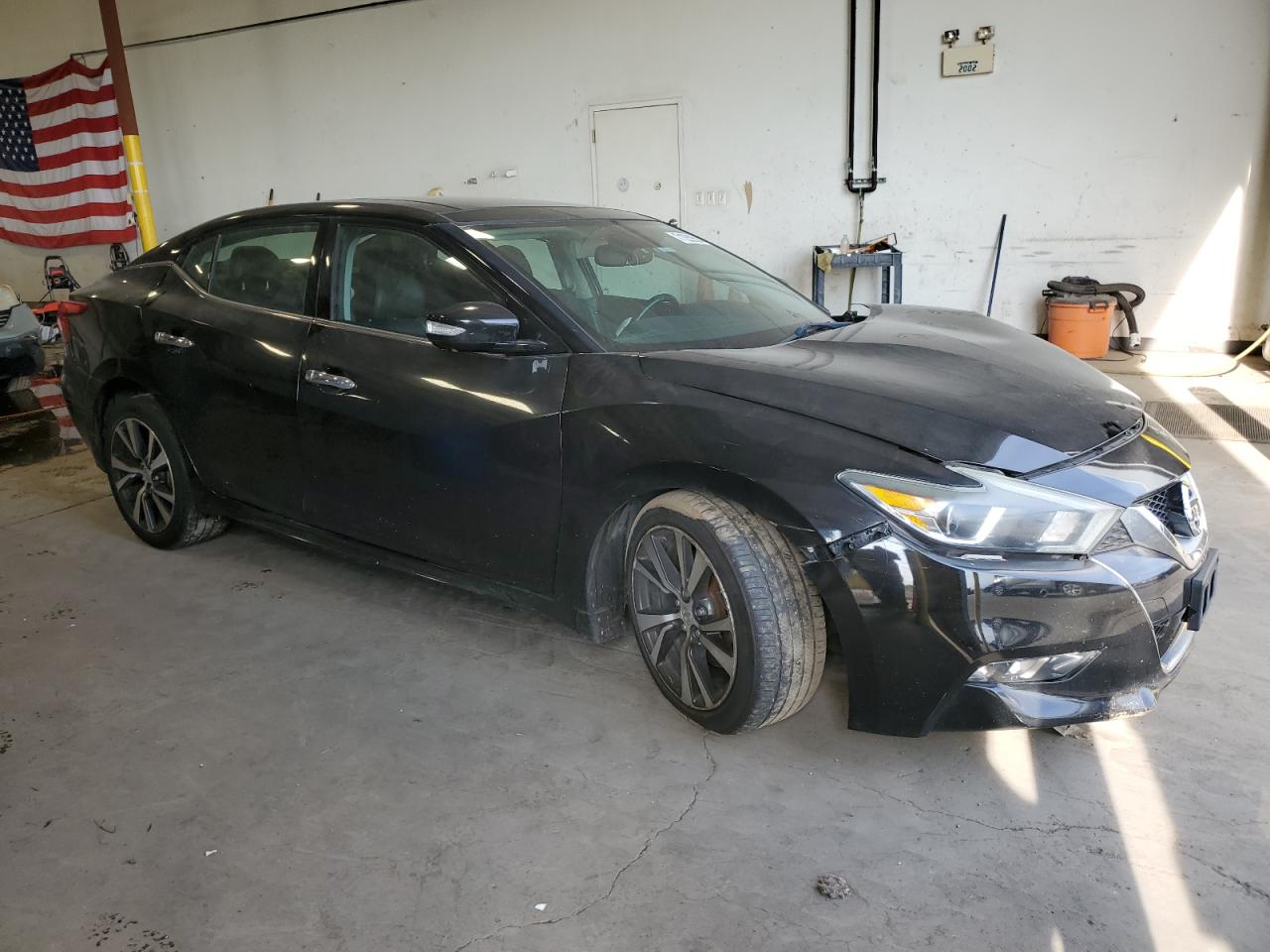 VIN 1N4AA6AP1GC389925 2016 NISSAN MAXIMA no.4