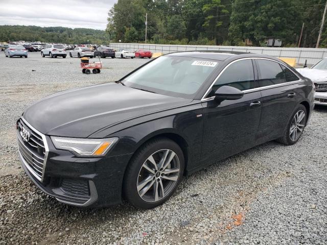 2022 AUDI A6, VIN: WAUL2BF29NN056523