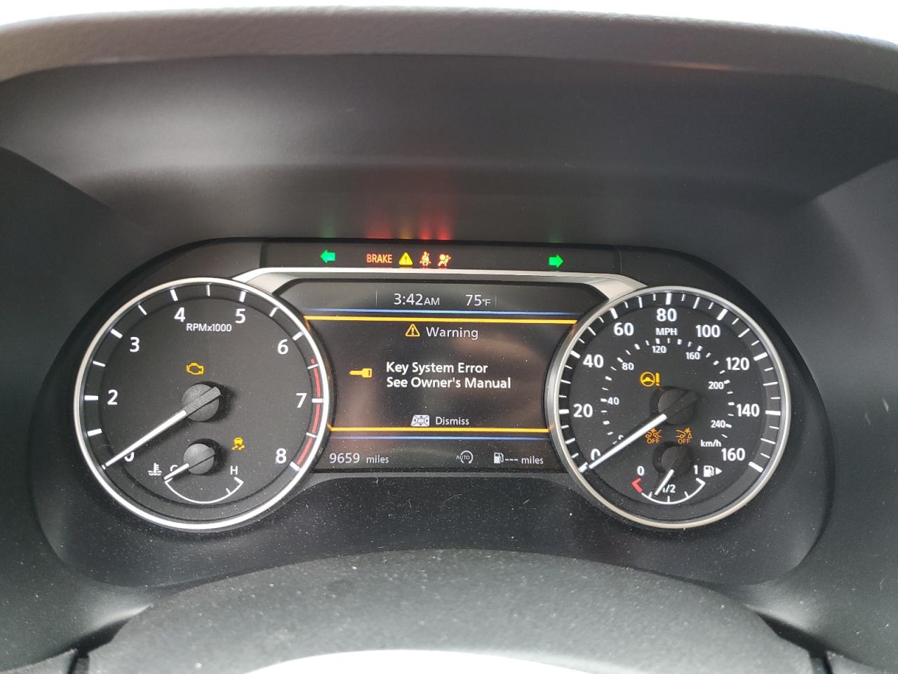 2024 Nissan Sentra - Image 9