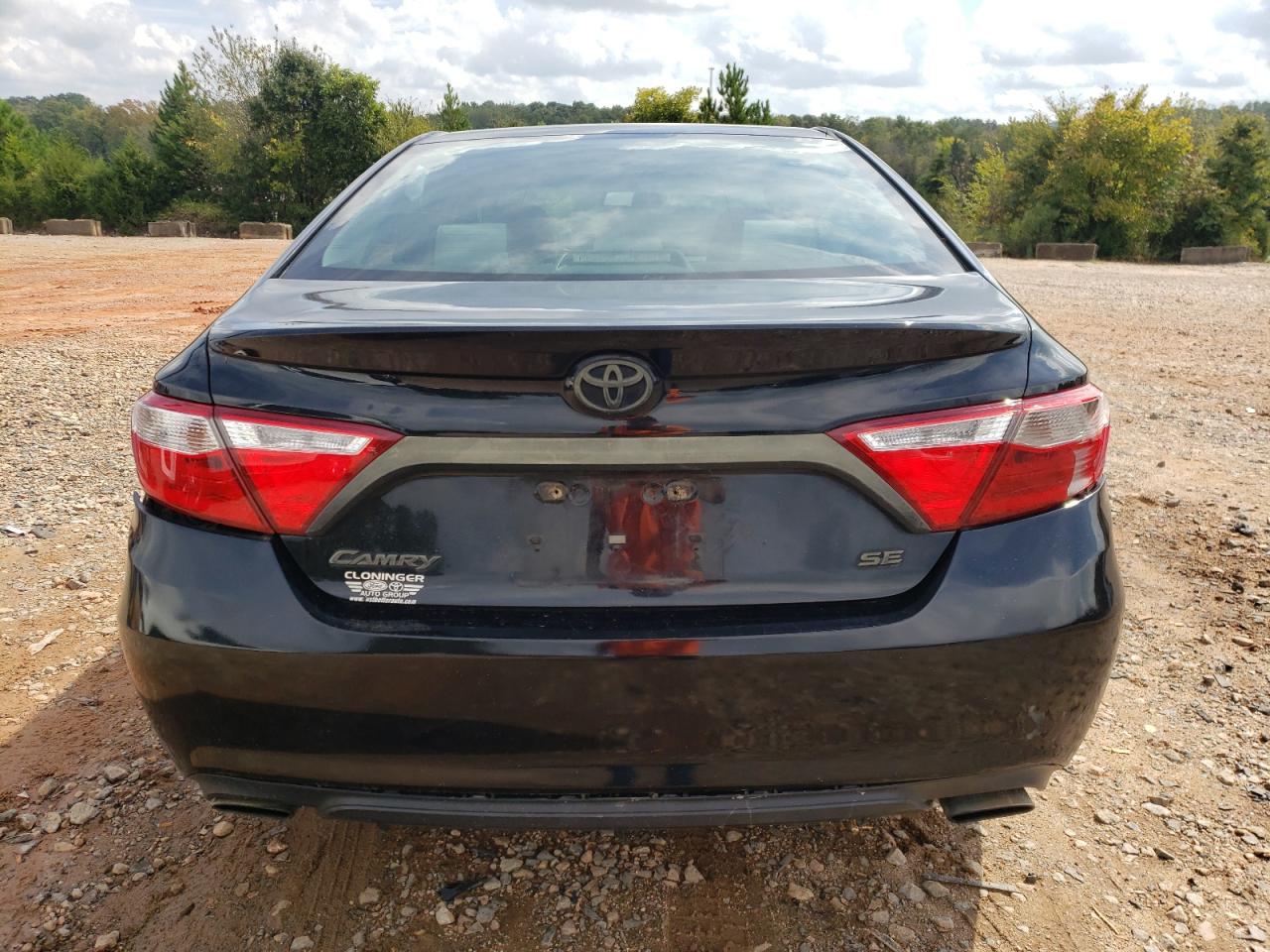 2016 Toyota Camry Le VIN: 4T1BF1FKXGU237101 Lot: 73154864