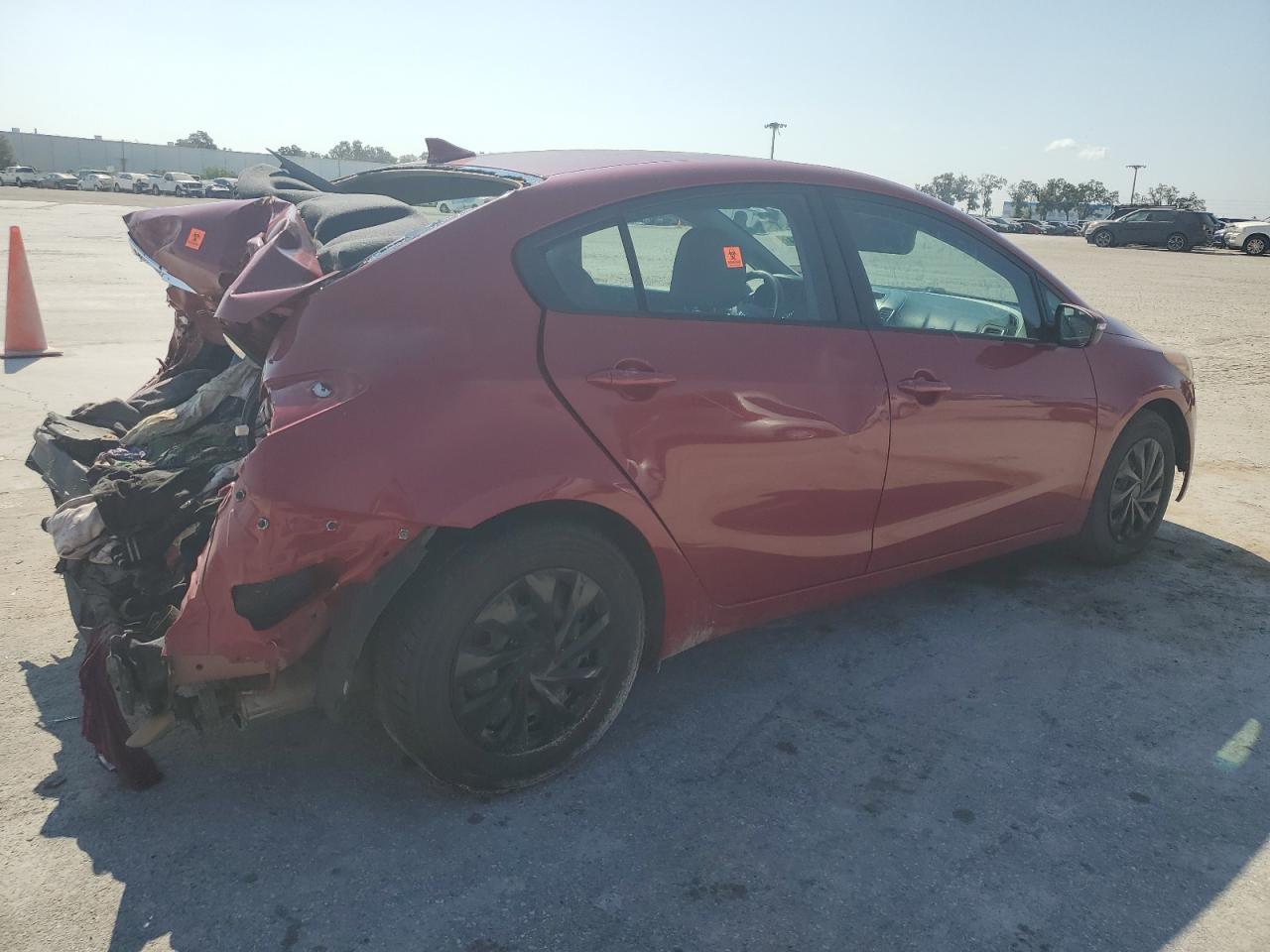 2015 Kia Forte - Image 3