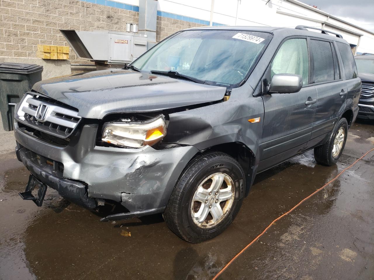 2008 Honda Pilot - Image 1