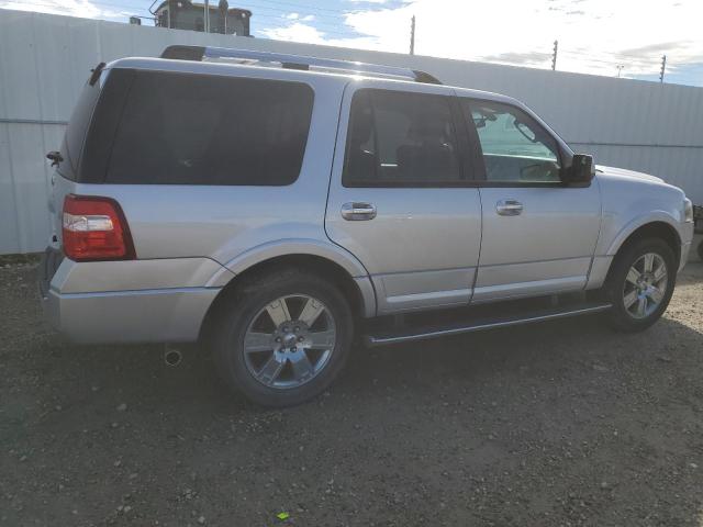 2010 FORD EXPEDITION LIMITED