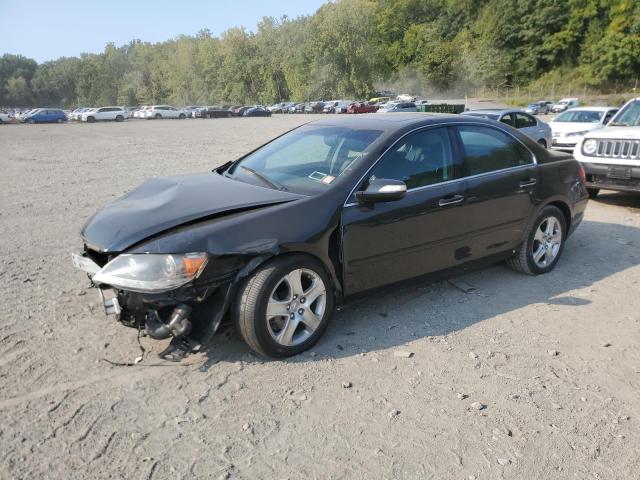 2006 Acura Rl 