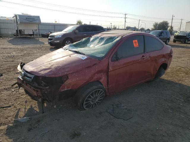 2009 Ford Focus Ses