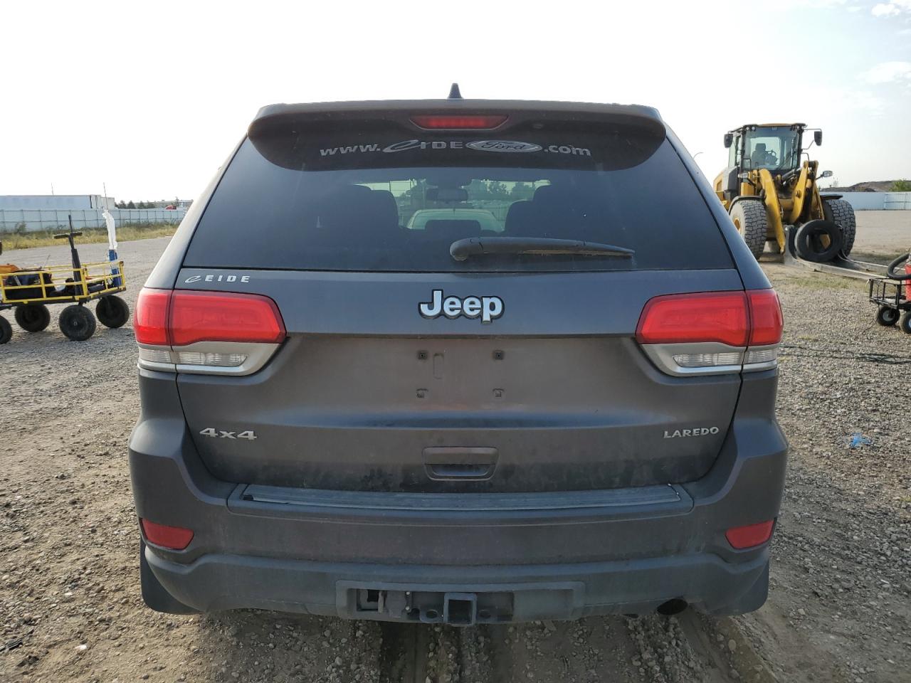 1C4RJFAG9EC177770 2014 Jeep Grand Cherokee Laredo