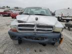 2004 Dodge Dakota Sxt en Venta en Earlington, KY - Front End