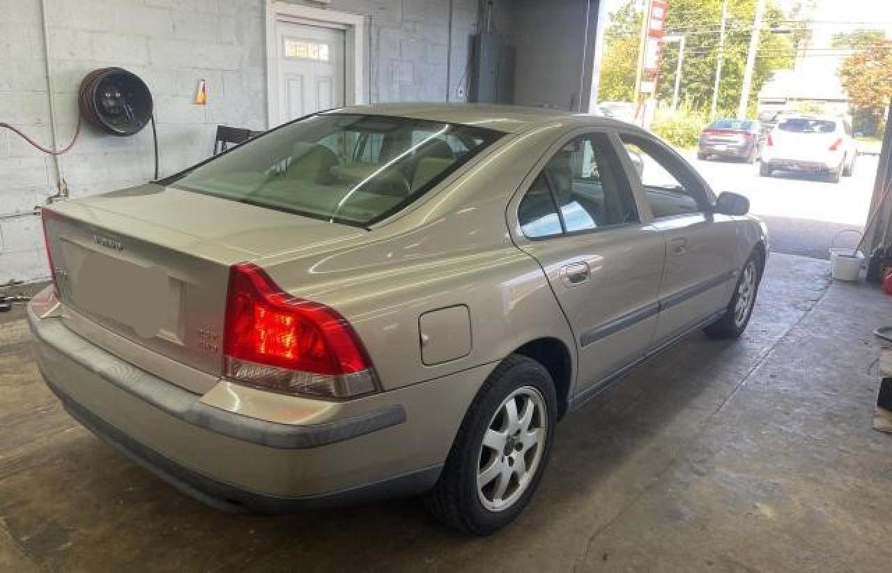 2004 Volvo S60 - Image 4