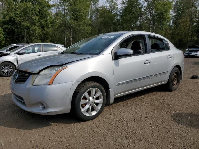 2010 Nissan Sentra 2.0 იყიდება Cookstown-ში, ON - Mechanical