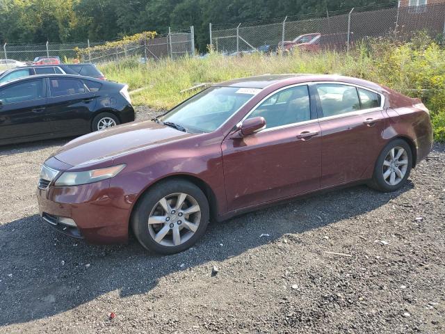 2014 Acura Tl 