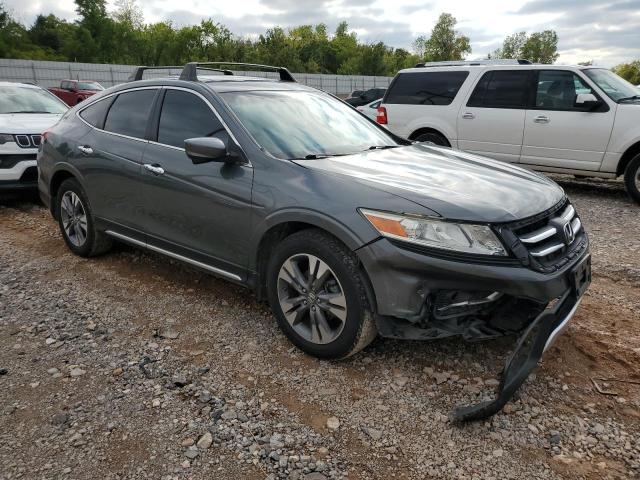 Паркетники HONDA CROSSTOUR 2013 Вугільний